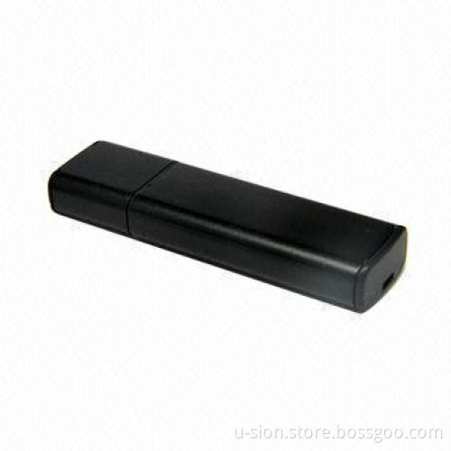 Aluminum Shell USB Flash Stick Pen Drive